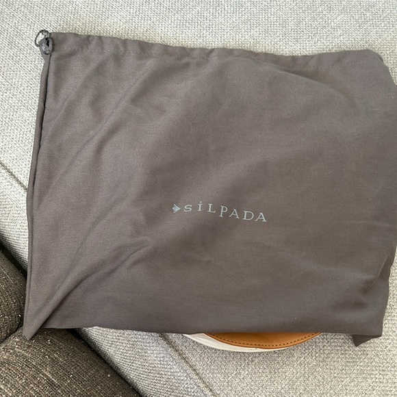 Silpada over the shoulder bag - Picture 4 of 4